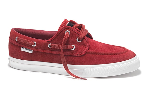 Converse 2010 Spring/Summer New Releases