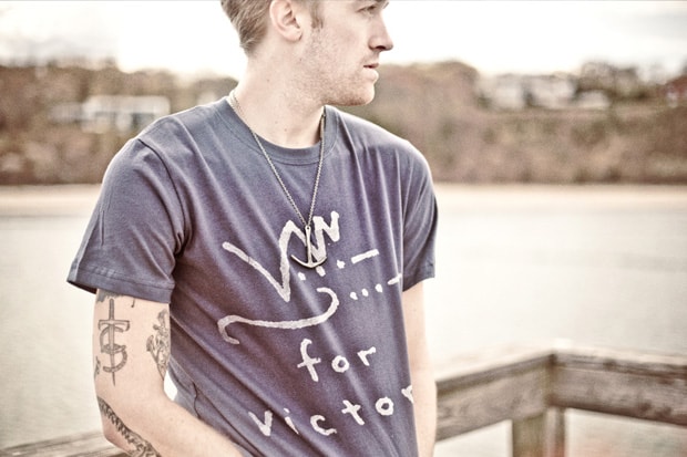 CXXVI 2010 Summer Lookbook