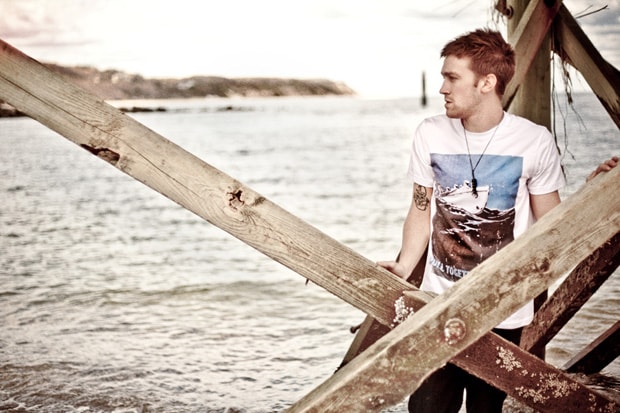 CXXVI 2010 Summer Lookbook