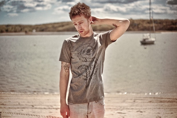 CXXVI 2010 Summer Lookbook