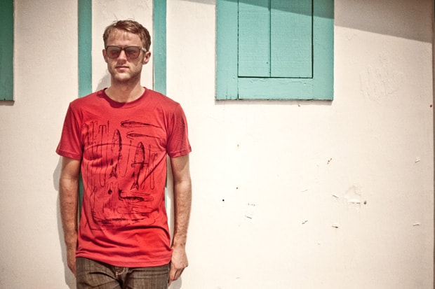 CXXVI 2010 Summer Lookbook