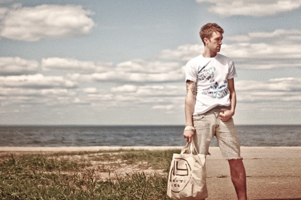 CXXVI 2010 Summer Lookbook