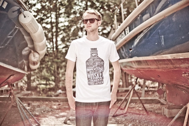 CXXVI 2010 Summer Lookbook