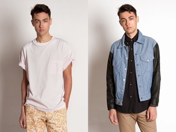 Dana Lee 2010 Spring/ Summer New Releases