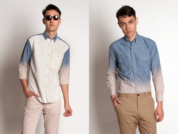 Dana Lee 2010 Spring/ Summer New Releases
