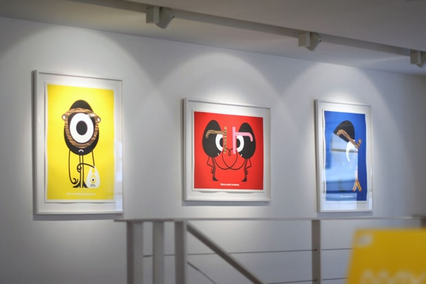 "Darcel Disappoints" Exhibition Recap