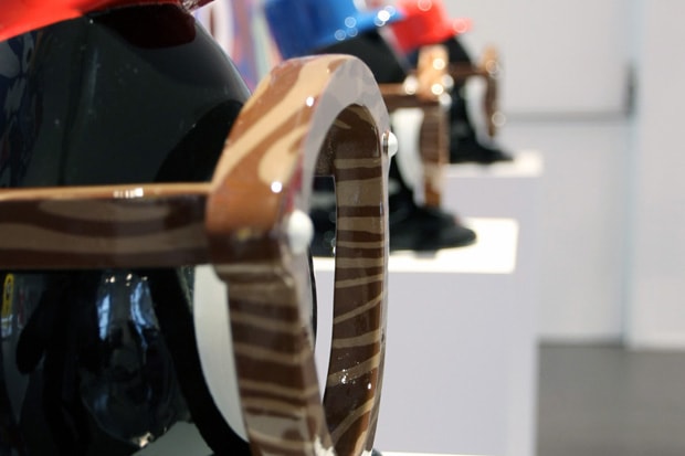 "Darcel Disappoints" Exhibition Recap