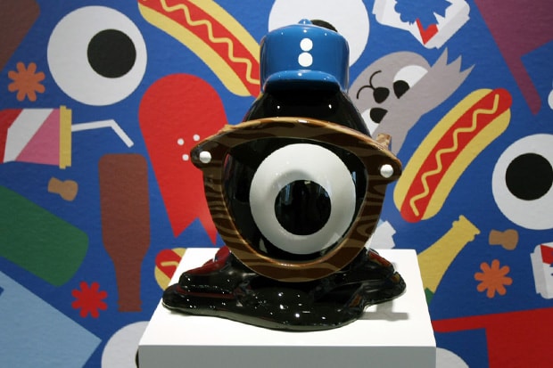 "Darcel Disappoints" Exhibition Recap