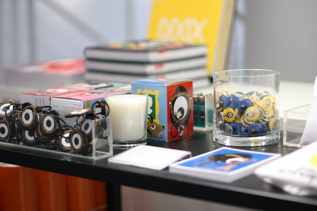 "Darcel Disappoints" Exhibition Recap