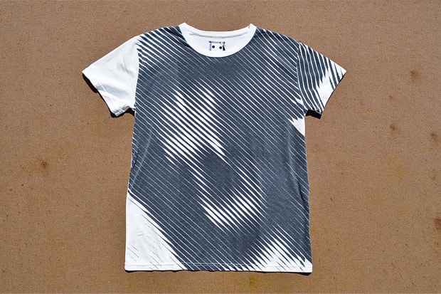 Denim Gallery Biarritz T-Shirt Collection