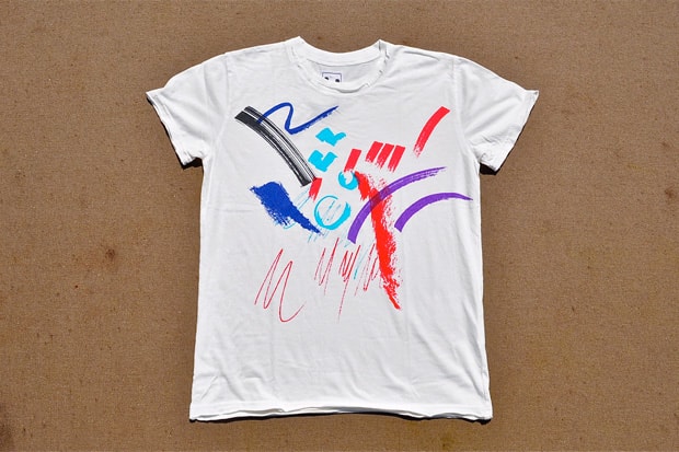 Denim Gallery Biarritz T-Shirt Collection