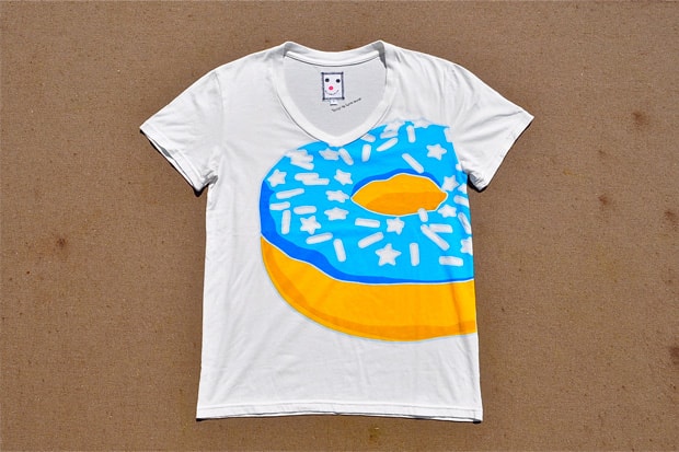 Denim Gallery Biarritz T-Shirt Collection