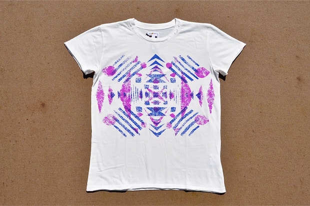 Denim Gallery Biarritz T-Shirt Collection