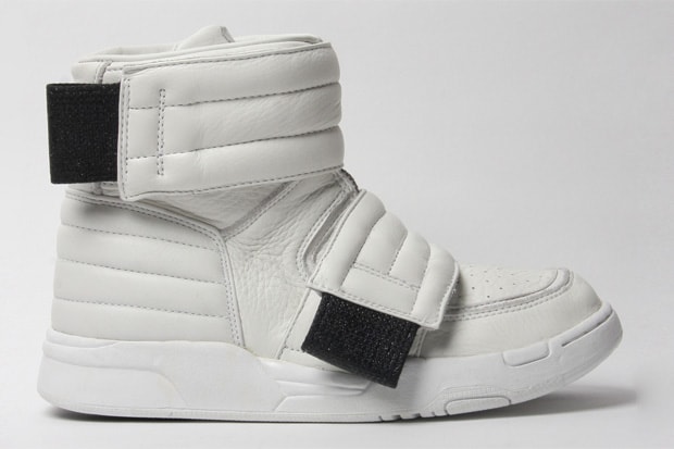 Diet Butcher Slim Skin Hi Top Sneakers