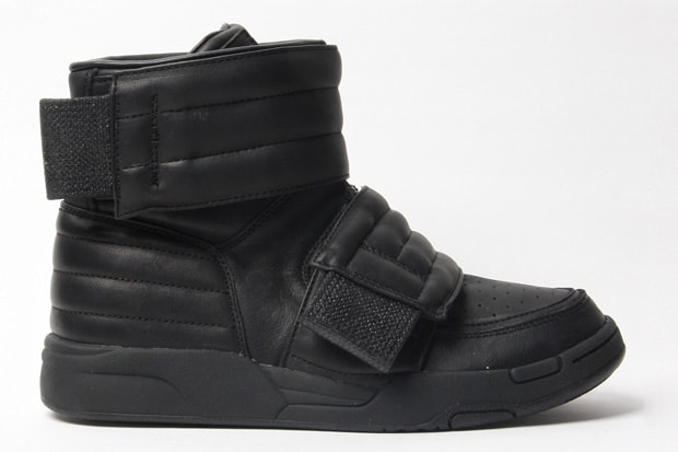 Diet Butcher Slim Skin Hi Top Sneakers