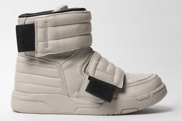 Diet Butcher Slim Skin Hi Top Sneakers