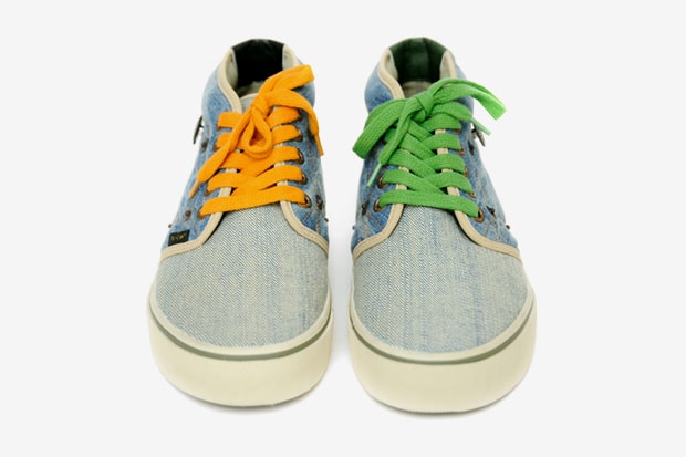 Levi's x Dr. Romanelli California Beach Collection