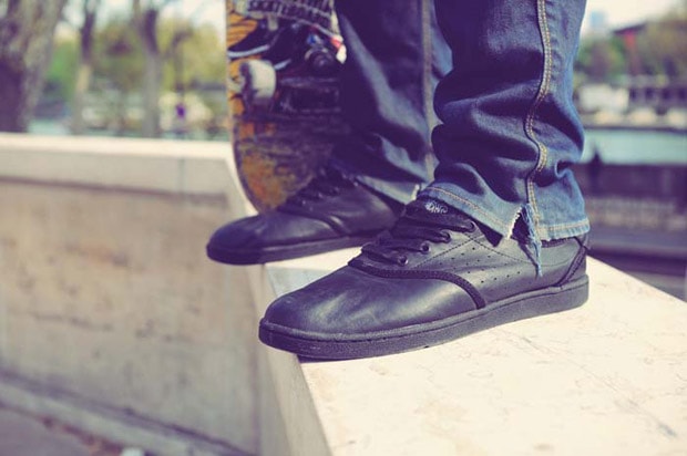 Ed Banger Records x Etnies Plus "EDnies" Collection Lookbook