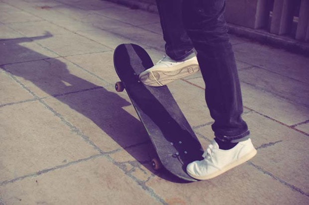 Ed Banger Records x Etnies Plus "EDnies" Collection Lookbook