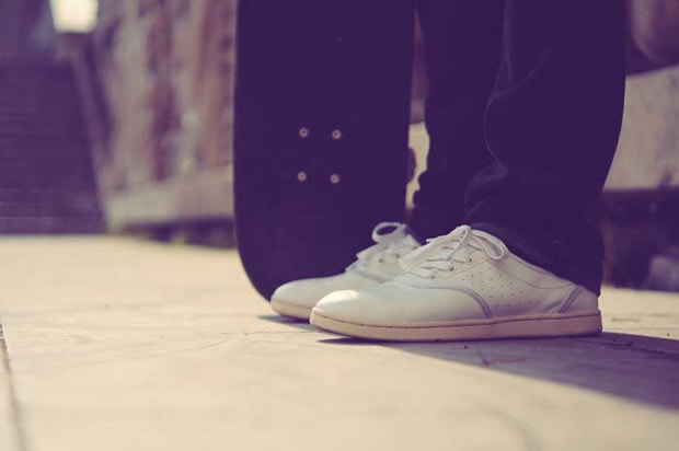 Ed Banger Records x Etnies Plus "EDnies" Collection Lookbook