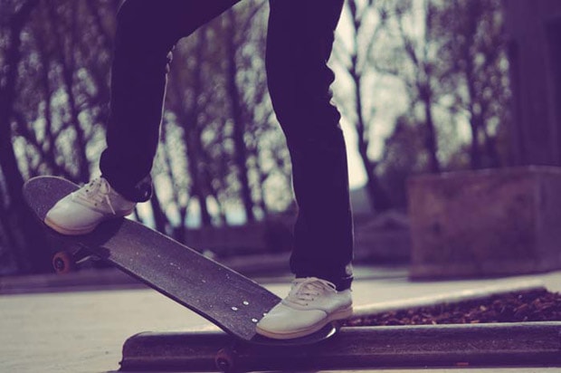 Ed Banger Records x Etnies Plus "EDnies" Collection Lookbook