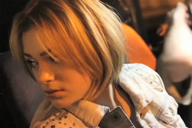 Ed Banger Records Announces Uffie's New Album "Sex Dreams and Denim Jeans"