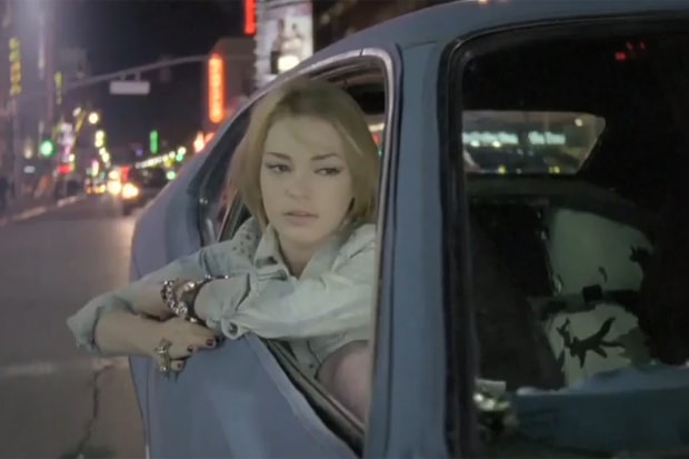 Ed Banger Records Announces Uffie's New Album "Sex Dreams and Denim Jeans"