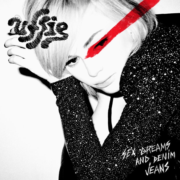 Ed Banger Records Announces Uffie's New Album "Sex Dreams and Denim Jeans"