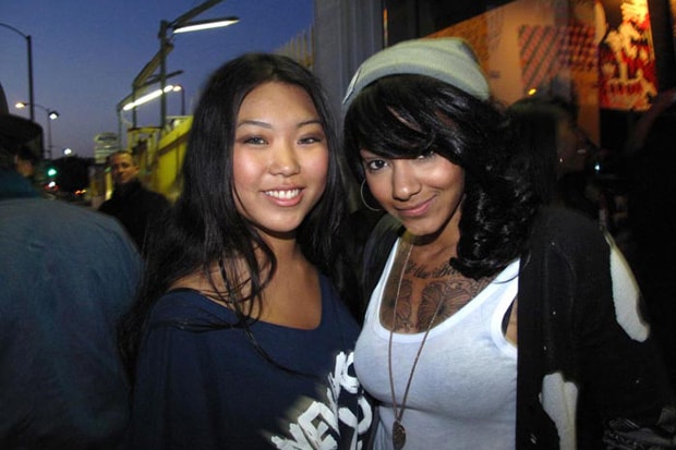 EDNIES Release @ Union Los Angeles Recap