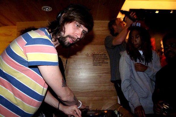 EDNIES Release @ Union Los Angeles Recap