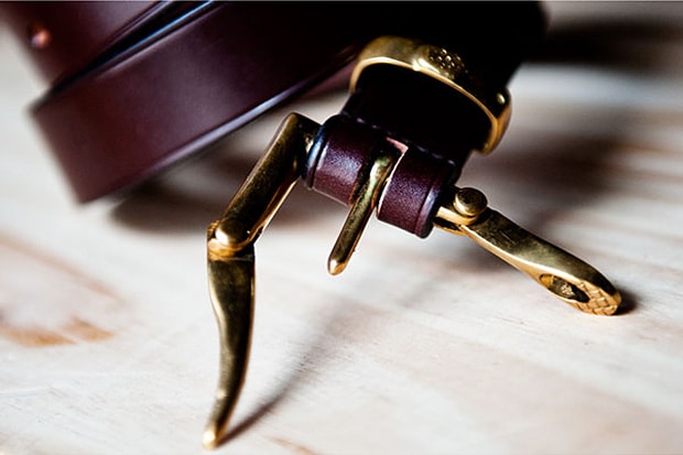 Engineered Garments Belts
