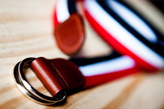 Engineered Garments Belts