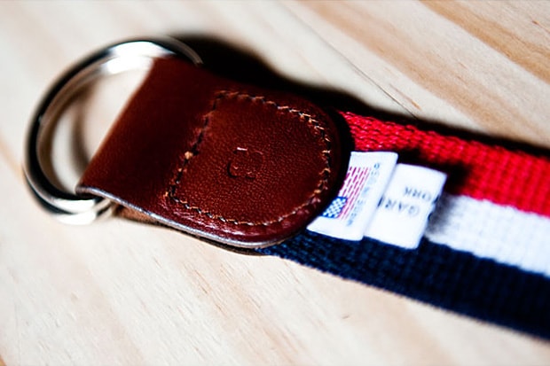 Engineered Garments Belts