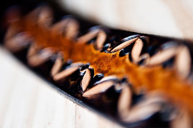 Engineered Garments Belts