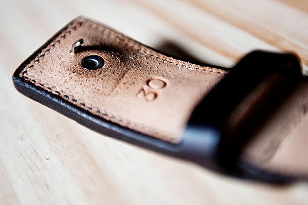 Engineered Garments Belts