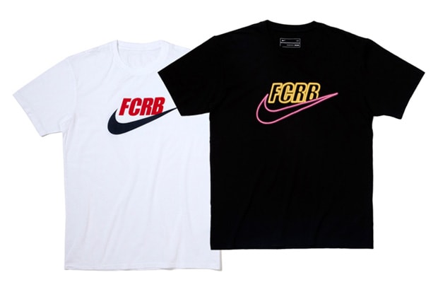 FCRB 2010 Spring/Summer Collection New Releases