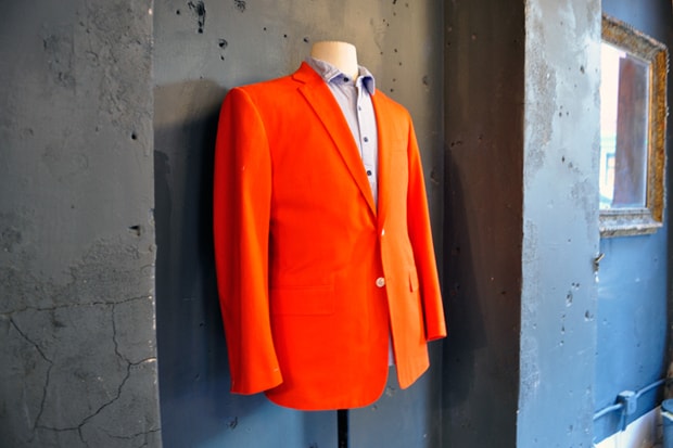 Freemans Sporting Club Flagship Store