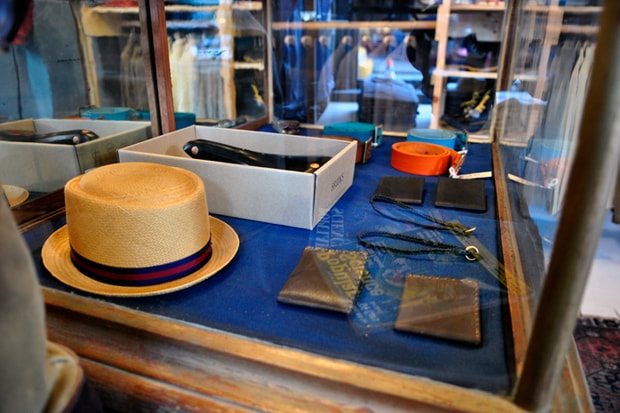 Freemans Sporting Club Flagship Store