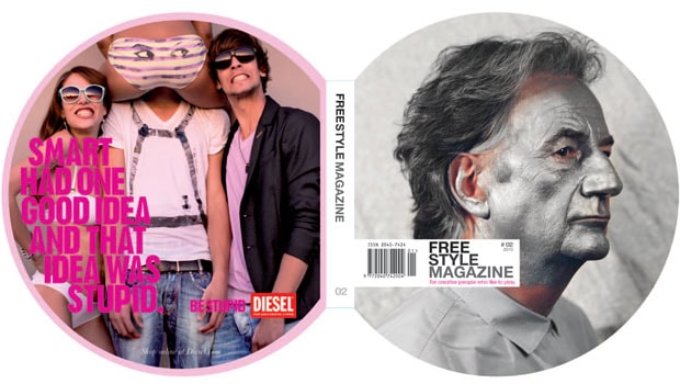 Freestyle Magazine Issue 02
