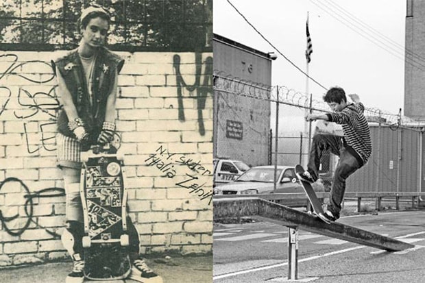 Full Bleed: New York City Skateboard Photography