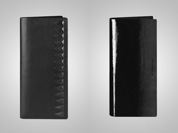 Givenchy 2010 Fall/Winter Accessories