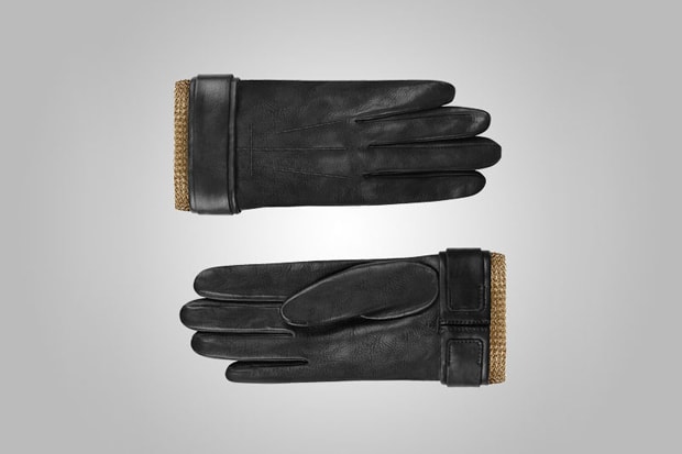 Givenchy 2010 Fall/Winter Accessories