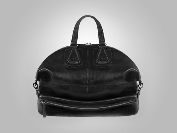 Givenchy 2010 Fall/Winter Accessories