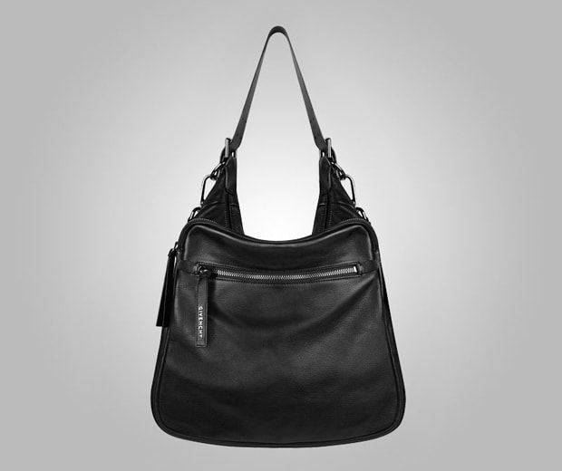 Givenchy 2010 Fall/Winter Accessories
