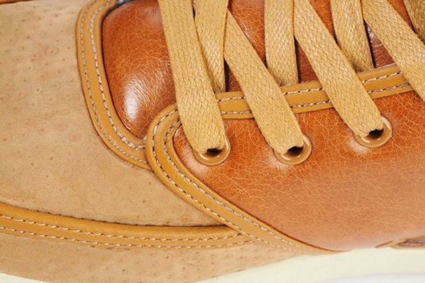 Greedy Genius 2010 Spring/Summer Collection Ocean Runner Artillery