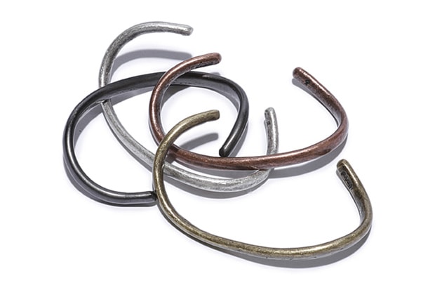 hobo Brass Bracelet