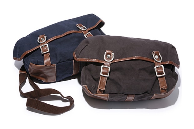 hobo "Washed Canvas No. 4" Collection 