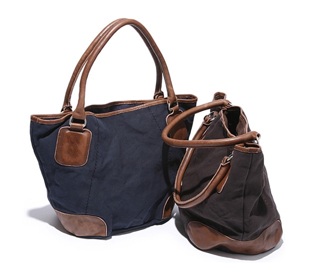 hobo "Washed Canvas No. 4" Collection 