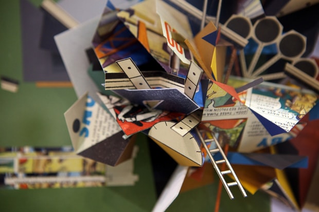 Hong Kong Art Fair 2010 Recap