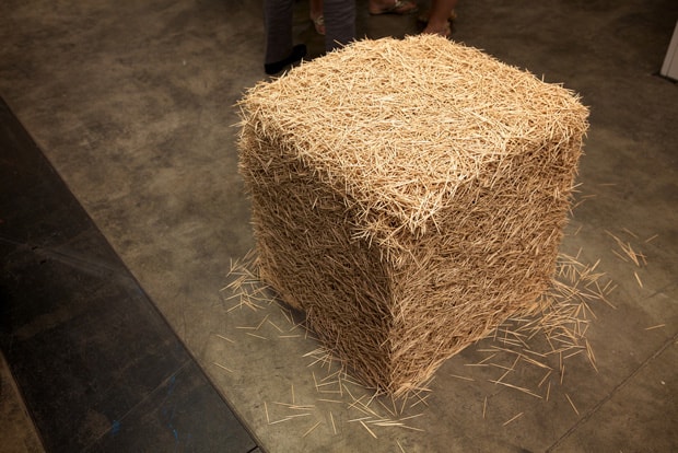Hong Kong Art Fair 2010 Recap
